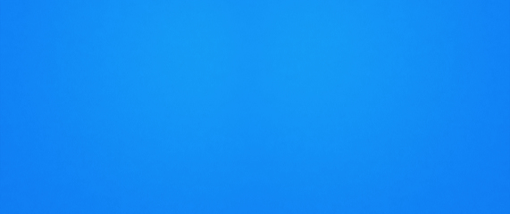 Image showing blue paper texture background banner