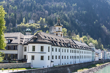 Image showing Rattenberg, Tirol, Österreich