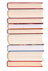 Image showing Books