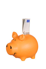 Image showing Piggy Bank