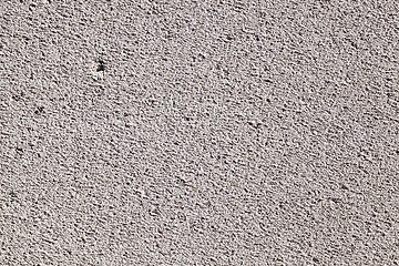 Image showing porous material on construction sites