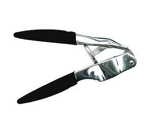 Image showing Garlic Press