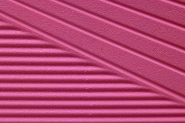 Image showing pink plastic material