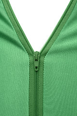 Image showing Zipper