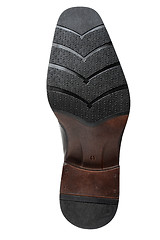 Image showing Shoe sole