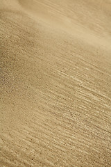 Image showing Sand