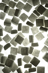 Image showing Sugar