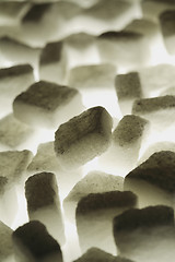 Image showing Sugar