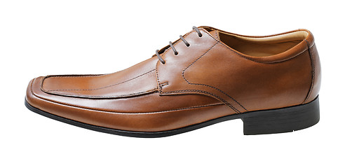 Image showing Shoe