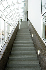 Image showing Staircase