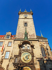 Image showing Prague, Czech Republic