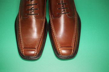 Image showing Shoes