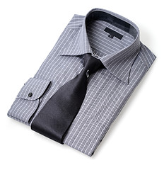 Image showing Shirt and tie