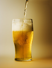 Image showing Beer