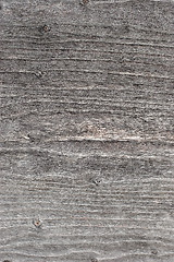 Image showing Old Wooden Background