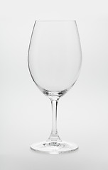 Image showing Wine glass