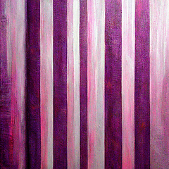 Image showing Artistic abstract artwork textures lines stripe pattern design.