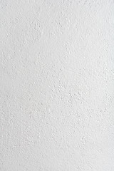 Image showing White concrete