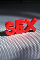 Image showing Sex