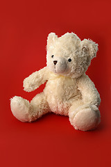 Image showing Teddybear