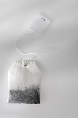 Image showing Teabag