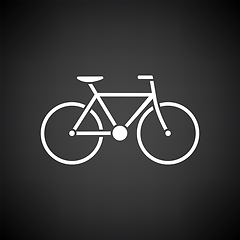 Image showing Bike Icon