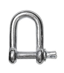 Image showing Shackle