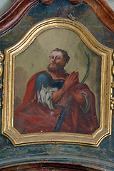 Image showing Saint Joseph