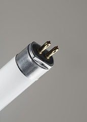 Image showing Fluorescent tube