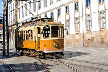 Image showing Porto, Portugal