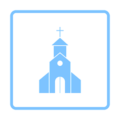 Image showing Church Icon