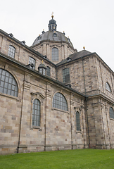 Image showing Fulda Cathedral