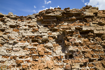 Image showing medieval structure in Europe