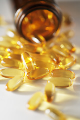 Image showing Omega 3