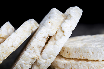 Image showing delicious rice loaves