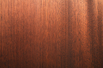 Image showing Wooden background