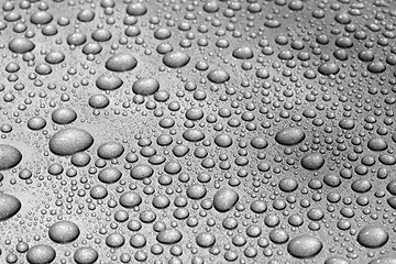 Image showing Water beads