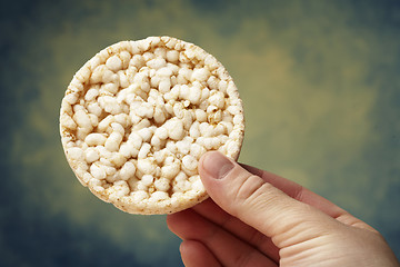 Image showing Rice Cake