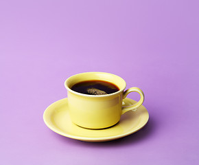 Image showing Coffee