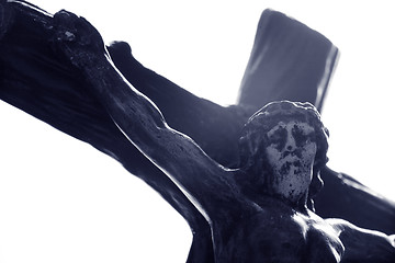 Image showing Crucifix