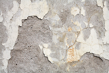 Image showing Grunge Concrete