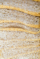 Image showing soft bread