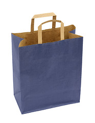 Image showing Paper bag