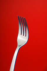 Image showing Fork