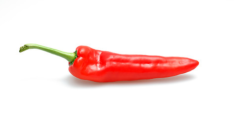 Image showing Ramiro pepper