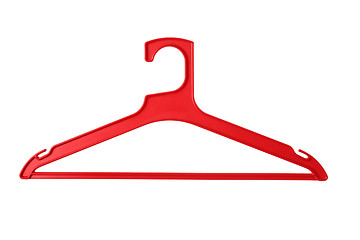 Image showing Hanger