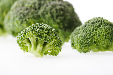 Image showing Broccoli