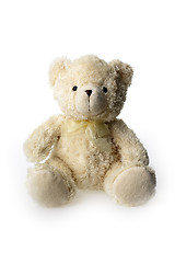 Image showing Teddybear