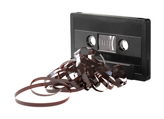 Image showing Cassette