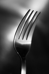 Image showing Fork